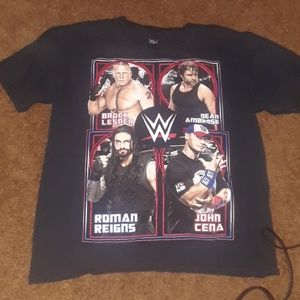 WWE t shirt